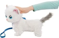 Animagic - Mimi Die Katze - Neues Modell -Billiges Spielzeug Geschäft 20886073 04