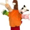 Sigikid Handschuh Tiere, My Little Theatre