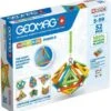Geomag Supercolor Panels Recycled 52 Teile