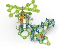 Geomag Mechanics Gravity RE Vertical Motor 183 Teile -Billiges Spielzeug Geschäft 20932119 03