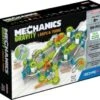 Geomag Mechanics Gravity RE Loops & Turns 130 Teile