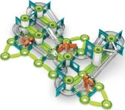Geomag Mechanics Gravity RE Race Track 67 Teile -Billiges Spielzeug Geschäft 20932131 04