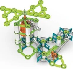 Geomag Mechanics Gravity RE Race Track 67 Teile -Billiges Spielzeug Geschäft 20932131 05