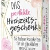 Riva Verlag Das Perfekte Hochzeitsgeschenk