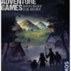 Kosmos Adventure Games - Im Nebelreich