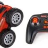 CARRERA RC - 2,4GHz Mini Vertical Stunt Car Mit 360° Flip-Action, Ferngesteuertes Auto Ab 6 Jahren