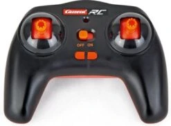 CARRERA RC - 2,4GHz Mini Vertical Stunt Car Mit 360° Flip-Action, Ferngesteuertes Auto Ab 6 Jahren -Billiges Spielzeug Geschäft 21019412 03