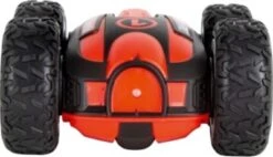 CARRERA RC - 2,4GHz Mini Vertical Stunt Car Mit 360° Flip-Action, Ferngesteuertes Auto Ab 6 Jahren -Billiges Spielzeug Geschäft 21019412 06