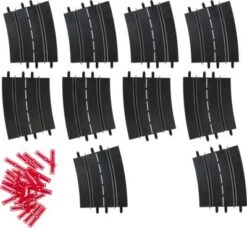 Carrera Kurven 4/15° (12)