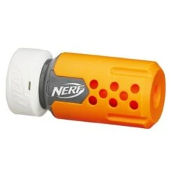 Nerf Laufverlängerung In Schalldämpferoptik