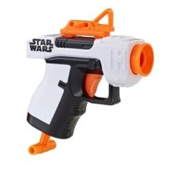Nerf Dartblaster Star Wars Stormtrooper -Billiges Spielzeug Geschäft 21117497 03