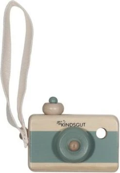 KINDSGUT Holzkamera Kinderkameras -Billiges Spielzeug Geschäft 21411008 03