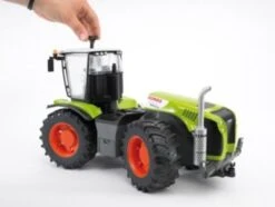 BRUDER 03015 Claas Xerion 5000 -Billiges Spielzeug Geschäft 2146016 05