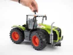 BRUDER 03015 Claas Xerion 5000 -Billiges Spielzeug Geschäft 2146016 06