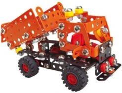 Alexander Toys Kipplaster "Terra" (287 Teile)