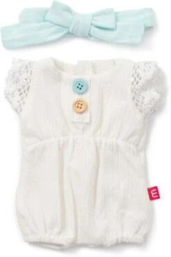 Miniland Puppenbekleidung SEA GIRL SET 38 Cm