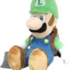 Nintendo Luigi Mit Staubsauger