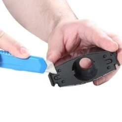 BLASTER PARTS Laufverlängerung Mit Schalldämpfer Für Stryfe, Schwarz -Billiges Spielzeug Geschäft 21709338 03