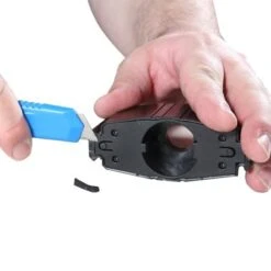 BLASTER PARTS Laufverlängerung Mit Schalldämpfer Für Stryfe, Schwarz -Billiges Spielzeug Geschäft 21709338 06