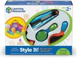 Learning Resources® New Sprouts® Style It! -Billiges Spielzeug Geschäft 21835683 05