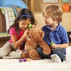 Learning Resources® New Sprouts® Cure It! -Billiges Spielzeug Geschäft 21835768 03