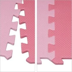 Relaxdays 36-teilige Puzzlematte Mit Rand -Billiges Spielzeug Geschäft 21884944 06