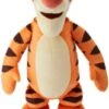 MATTEL Winnie Puuh Funktionsplüsch Tigger (D)
