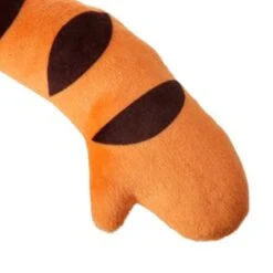 MATTEL Winnie Puuh Funktionsplüsch Tigger (D) -Billiges Spielzeug Geschäft 21921048 04