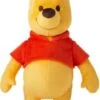 MATTEL Winnie Puuh Funktionsplüsch Winnie Puuh (D)