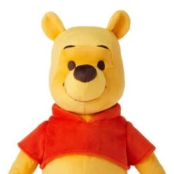 MATTEL Winnie Puuh Funktionsplüsch Winnie Puuh (D) -Billiges Spielzeug Geschäft 21921050 04