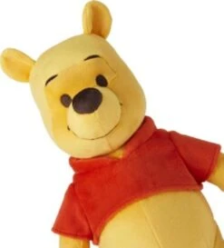 MATTEL Winnie Puuh Funktionsplüsch Winnie Puuh (D) -Billiges Spielzeug Geschäft 21921050 06