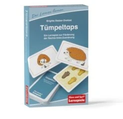 Hase Und Igel Verlag Tümpeltaps