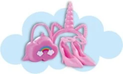 Steffi LOVE Unicorn Fashion Set, 2-fach Sortiert