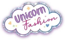 Steffi LOVE Unicorn Fashion Set, 2-fach Sortiert -Billiges Spielzeug Geschäft 21987667 05