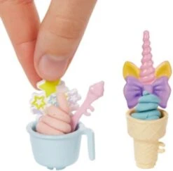 Barbie Eisdiele Mit Puppe (blond), Barbie Set Inkl. Zubehör, Anziehpuppe 11 Barbie Eisdiele Mit Puppe (blond), Barbie Set Inkl. Zubehör, Anziehpuppe -Billiges Spielzeug Geschäft 22095951 06