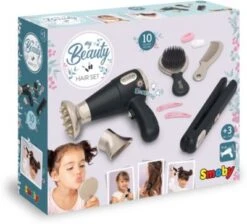 Smoby My Beauty Frisierset -Billiges Spielzeug Geschäft 22156662 06