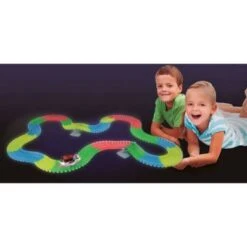 FANTASTIC TRACKS Rennstrecke Mit Auto 162 Teile Autorennbahnsets 10 FANTASTIC TRACKS Rennstrecke Mit Auto 162 Teile Autorennbahnsets -Billiges Spielzeug Geschäft 22174530 05