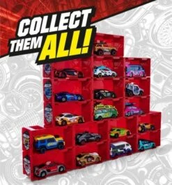 Majorette Tune Ups Series 2 - 4er Set Mit 28 Überraschungen, Spielzeugautos Aus Metall Zum Tunen, 4 Von 18 Autos Zum Sammeln Im Überraschungspack -Billiges Spielzeug Geschäft 22194666 06