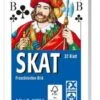 Ravensburger Skat, Franz.Bild