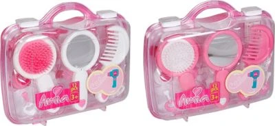 Amia Frisierkoffer Mit Zubehör 1 Amia Frisierkoffer Mit Zubehör