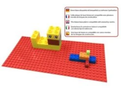 Katara Grundbauplatte 1672-Parent32, In Verschiedenen Farben, Sluban, Papimax, Q-Bricks Und Mehr 32x32 Bunt Sets -Billiges Spielzeug Geschäft 22402295 04