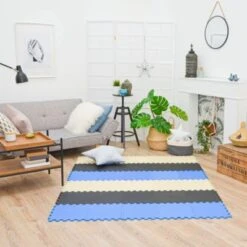 LittleTom Puzzlematte Schwarz Beige Dunkelblau 16789+16795+16794 27 Teile -Billiges Spielzeug Geschäft 22527643 03