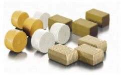 SIKU 2463 Ballensortiment 1:32