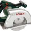 Klein BOSCH Kreissäge