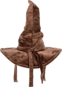 Harry Potter, Sprechender Hut -Billiges Spielzeug Geschäft 22761719 04