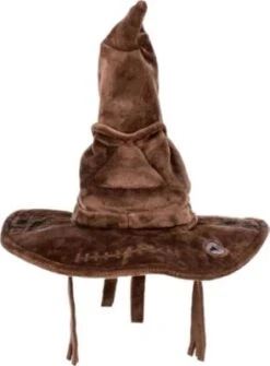 Harry Potter, Sprechender Hut -Billiges Spielzeug Geschäft 22761719 05