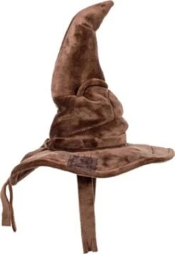 Harry Potter, Sprechender Hut -Billiges Spielzeug Geschäft 22761719 06