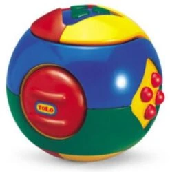 TOLO 89640 Puzzleball