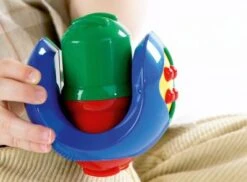 TOLO 89640 Puzzleball -Billiges Spielzeug Geschäft 2276558 03