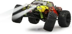Jamara Tiger Monstertruck 4WD 1:10 Lipo 2,4GHz Mit LED 8 Jamara Tiger Monstertruck 4WD 1:10 Lipo 2,4GHz Mit LED -Billiges Spielzeug Geschäft 22808775 03